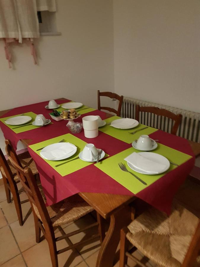Garni Elisabetta Ξενοδοχείο Gordola Εξωτερικό φωτογραφία